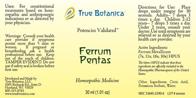 Ferrum Pentas (Ferrum Pentas Jpeg)